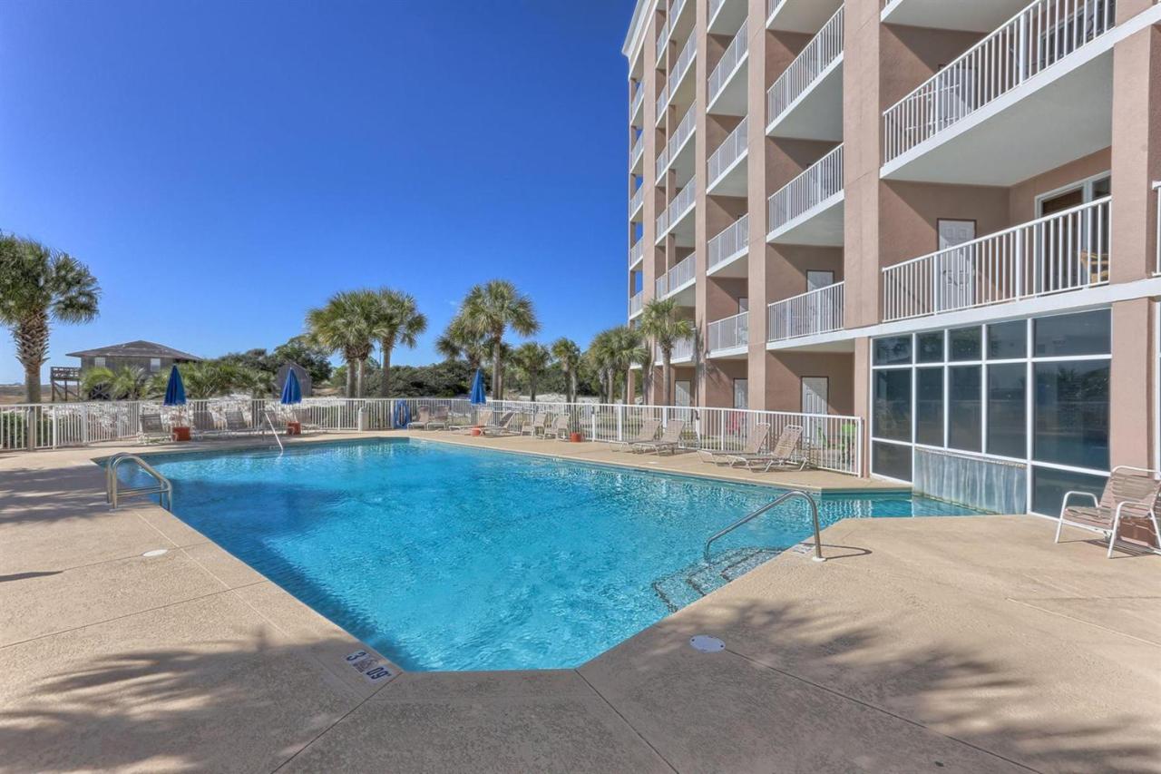 The Dunes Gulf Shores Exterior foto