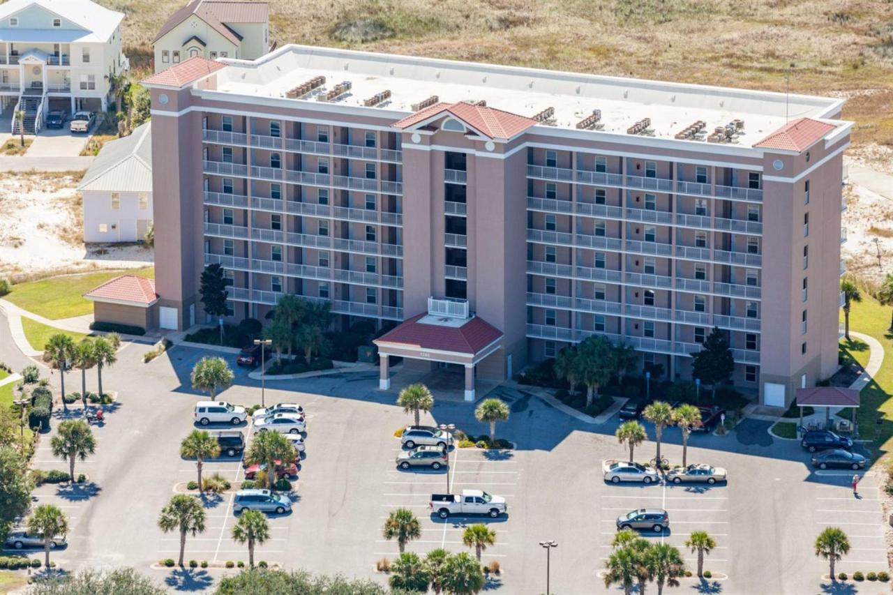 The Dunes Gulf Shores Exterior foto