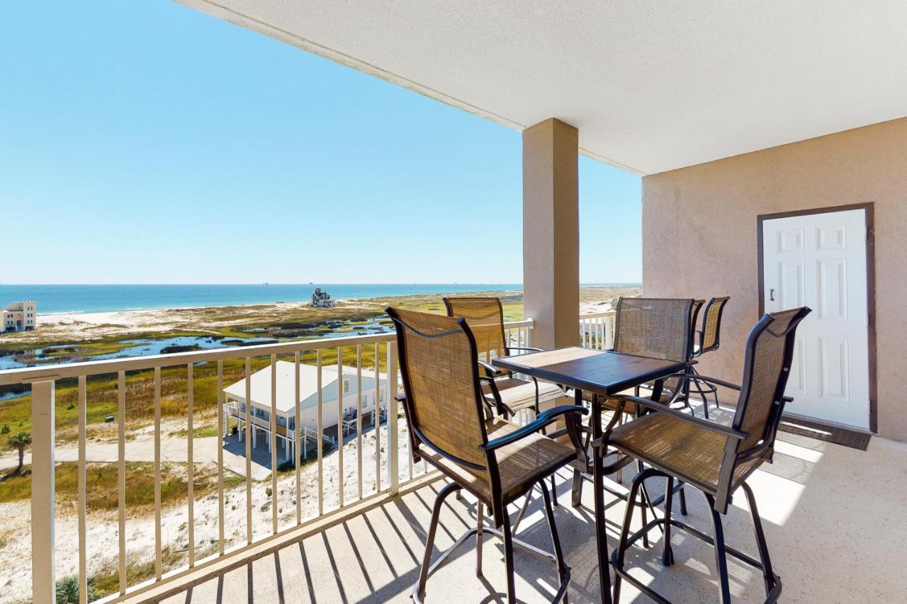 The Dunes Gulf Shores Exterior foto