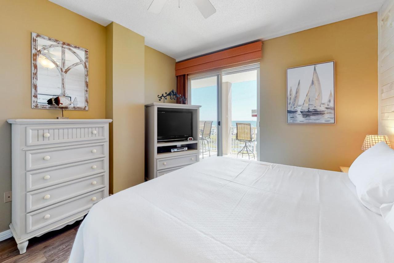 The Dunes Gulf Shores Exterior foto