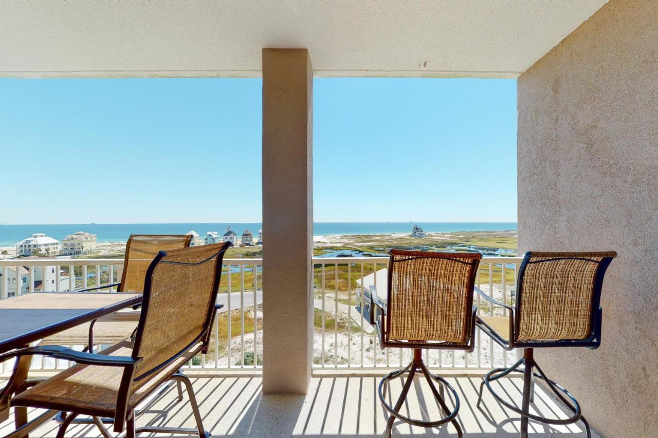 The Dunes Gulf Shores Exterior foto