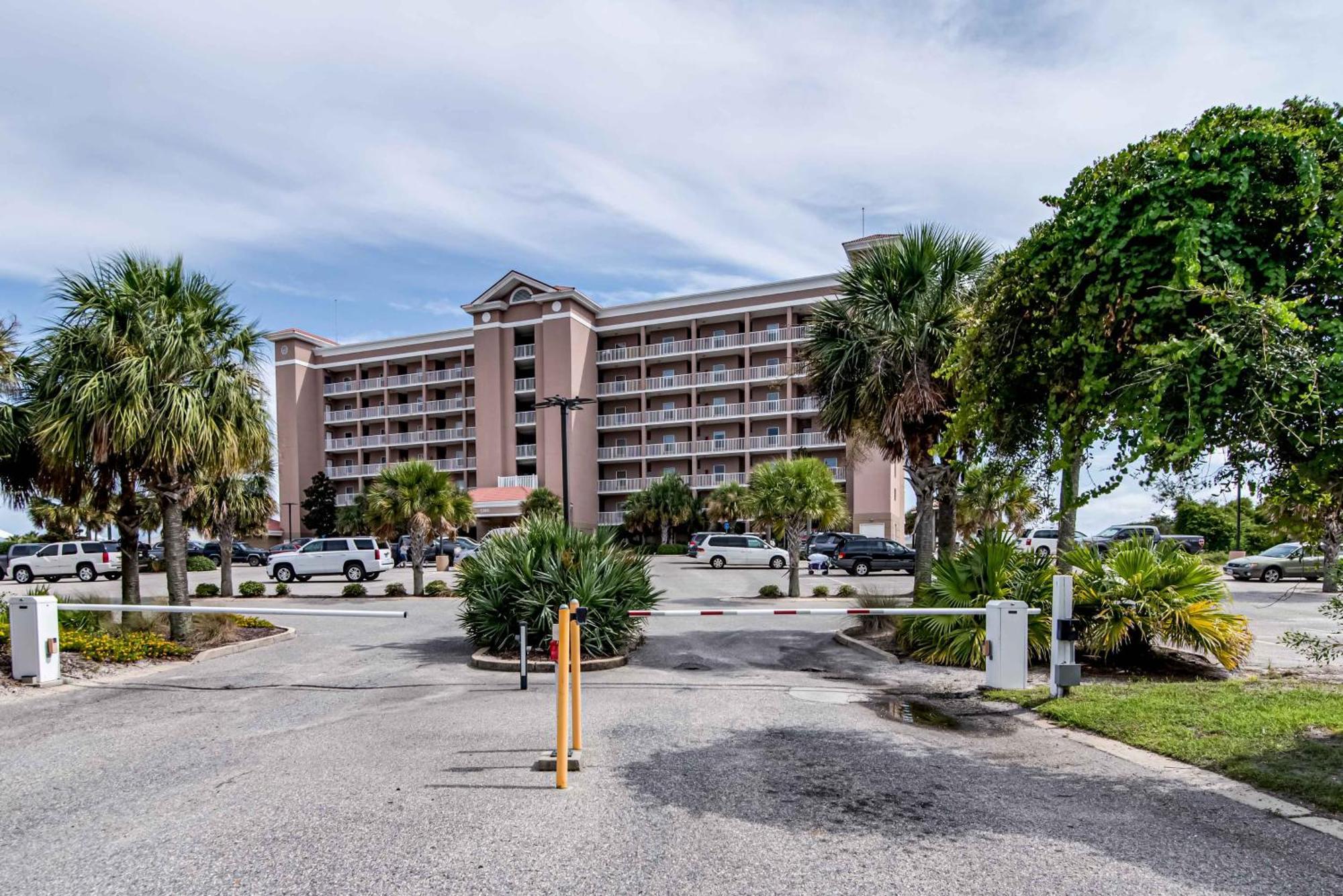 The Dunes Gulf Shores Quarto foto