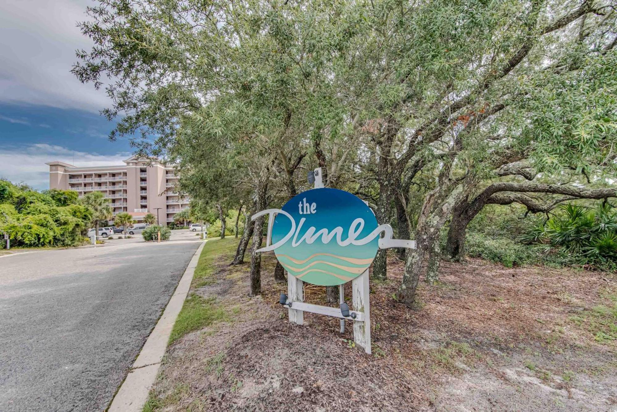 The Dunes Gulf Shores Quarto foto