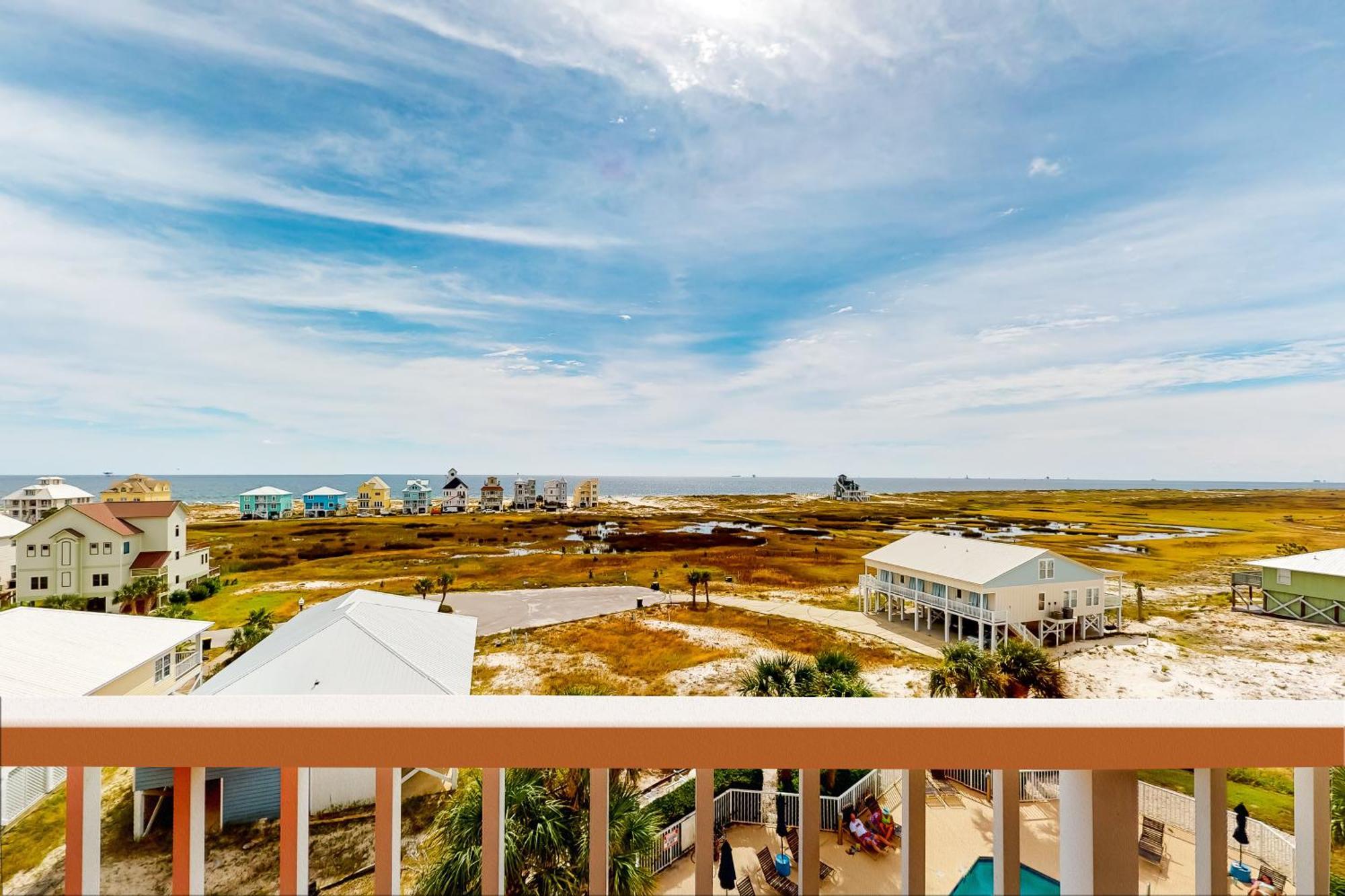 The Dunes Gulf Shores Quarto foto
