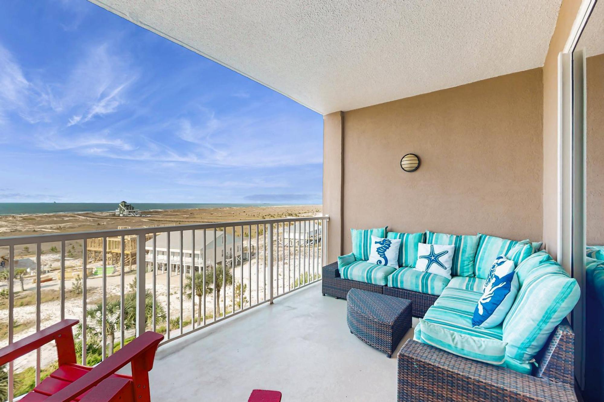The Dunes Gulf Shores Exterior foto