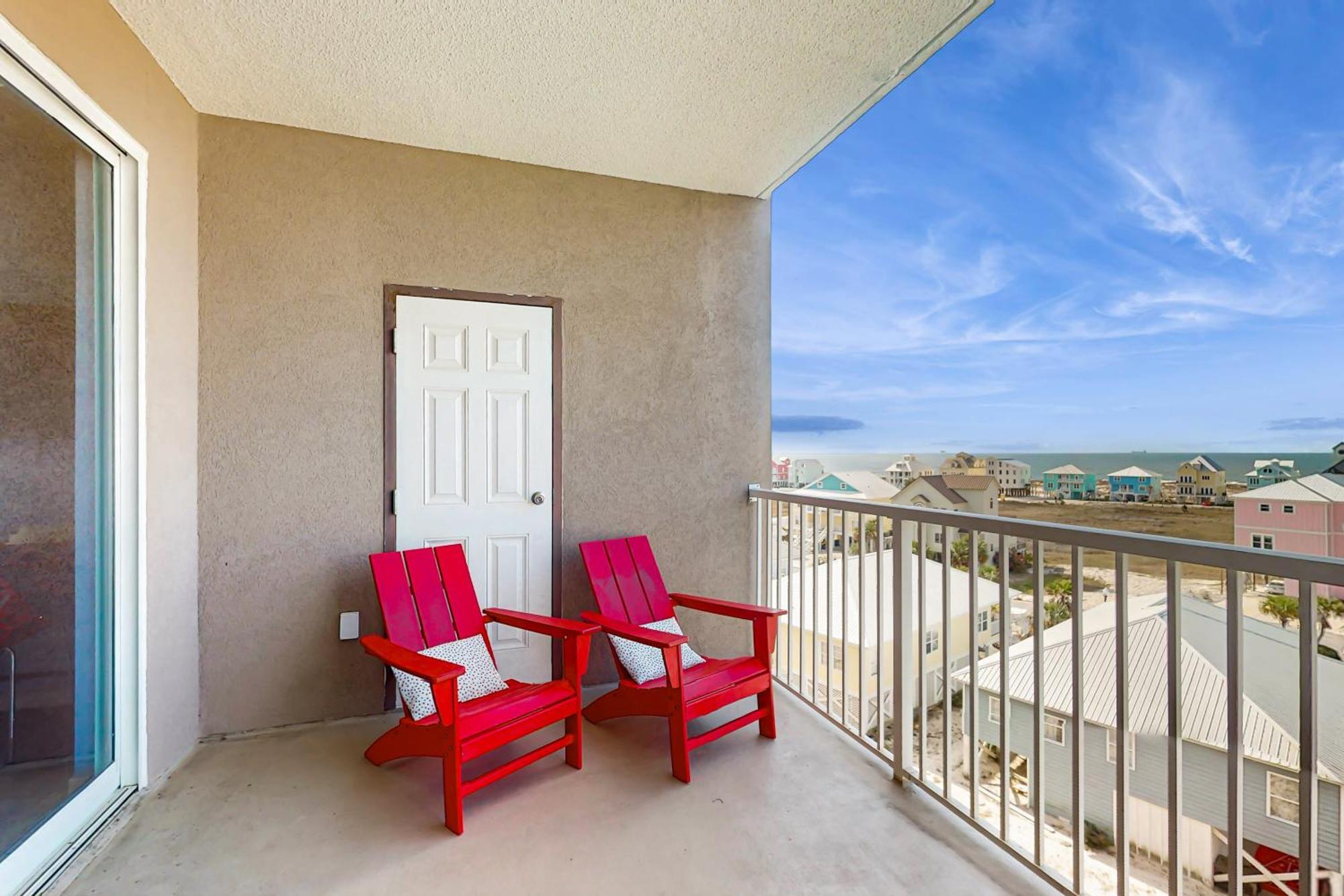 The Dunes Gulf Shores Exterior foto